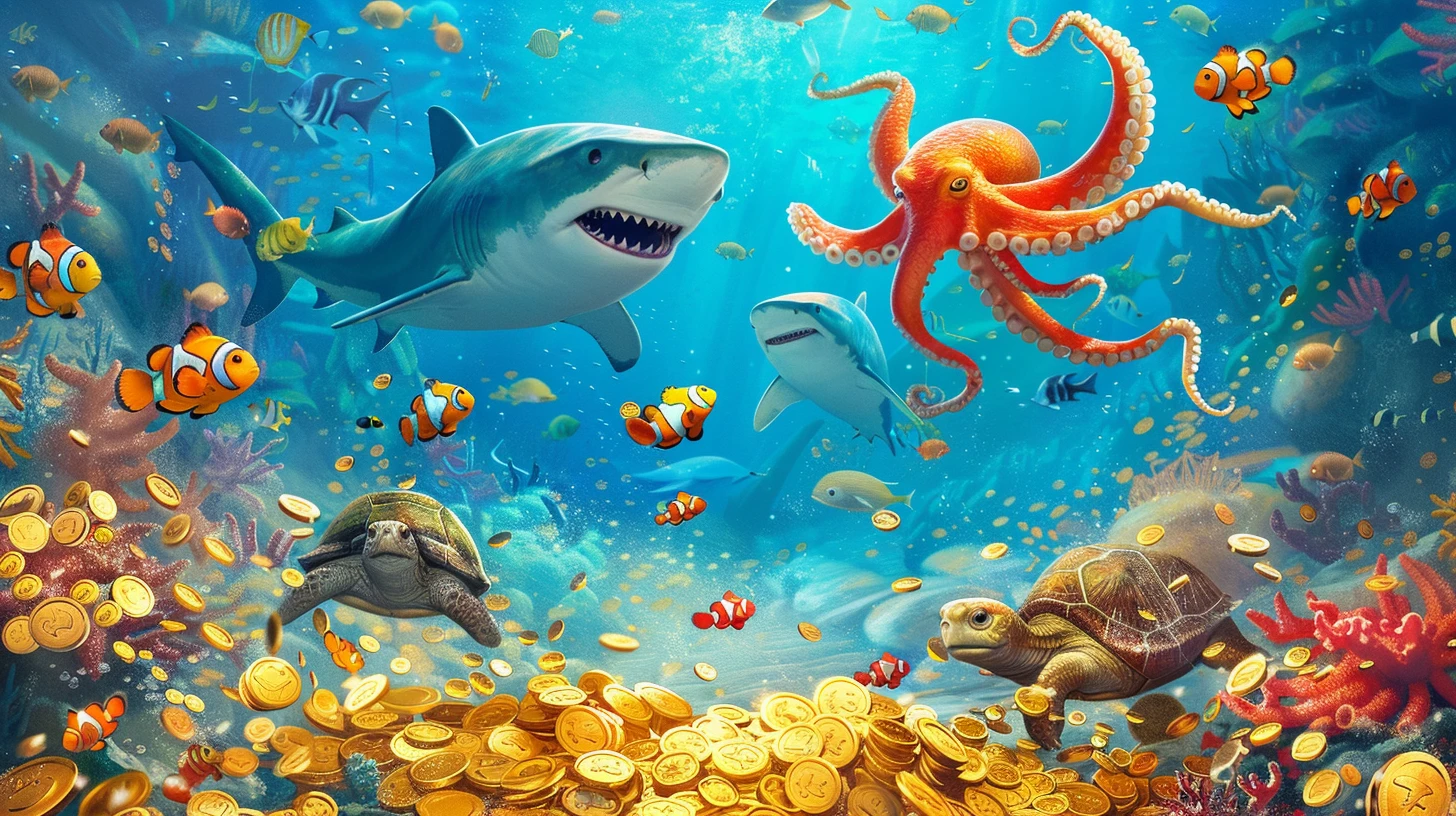 Khám Phá Thế Giới Đầy Kích Thích Cùng Au888 Casino