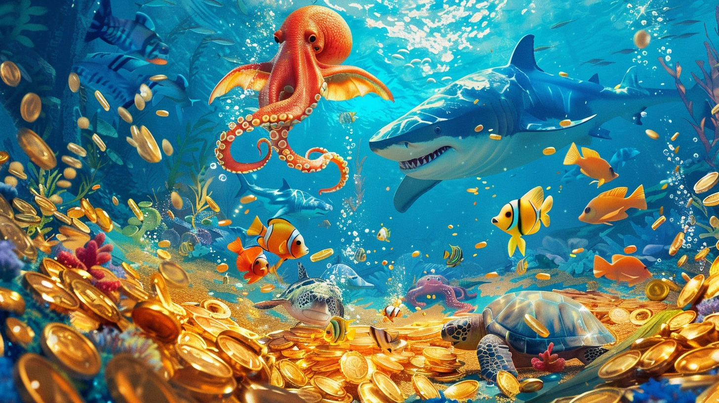 Khám Phá Thế Giới Giải Trí Tại Thienhabet