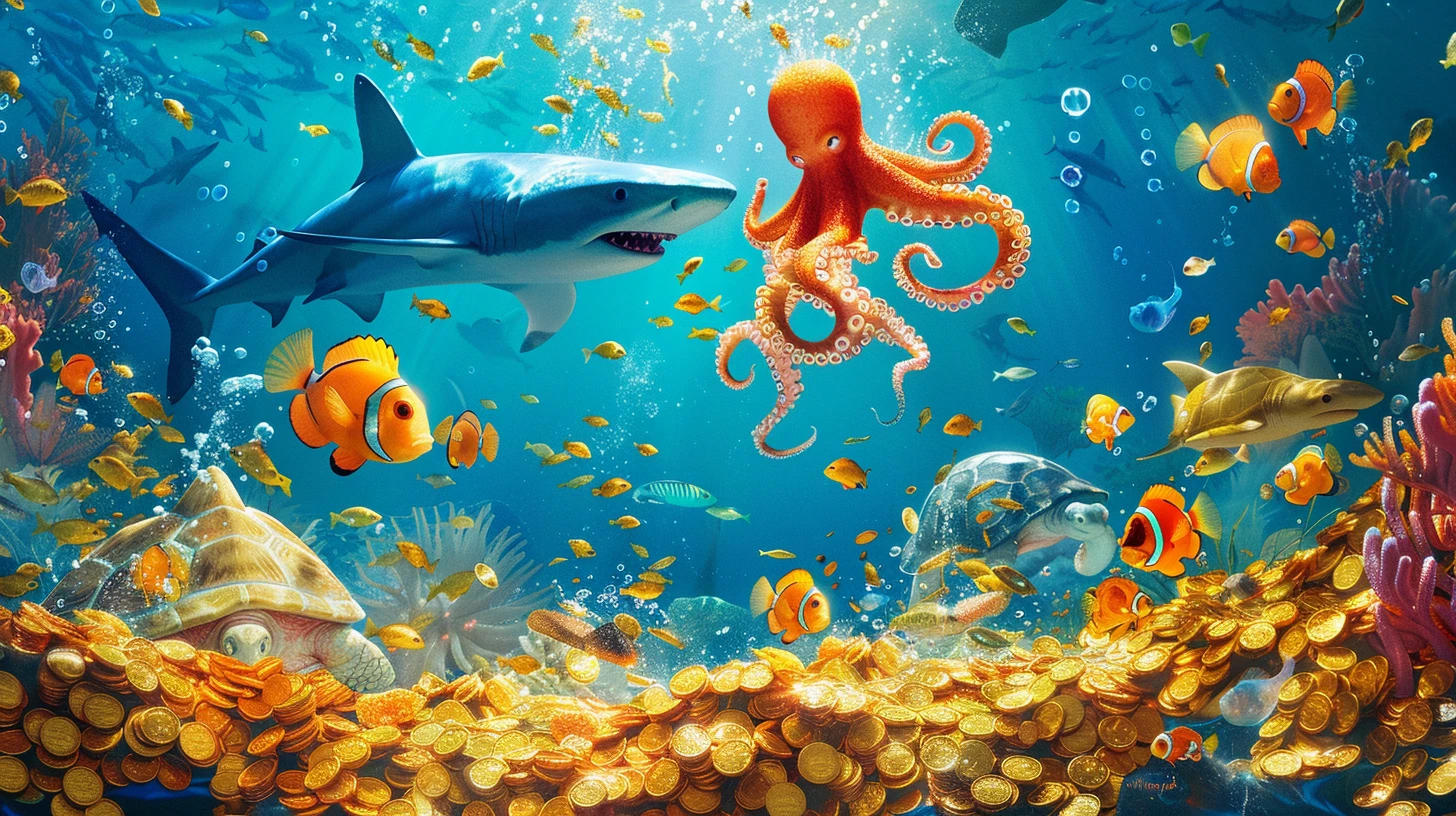 Khám Phá Thienhabet: Cập Nhật Thông Tin Mới Nhất Về Game Slot Hấp Dẫn