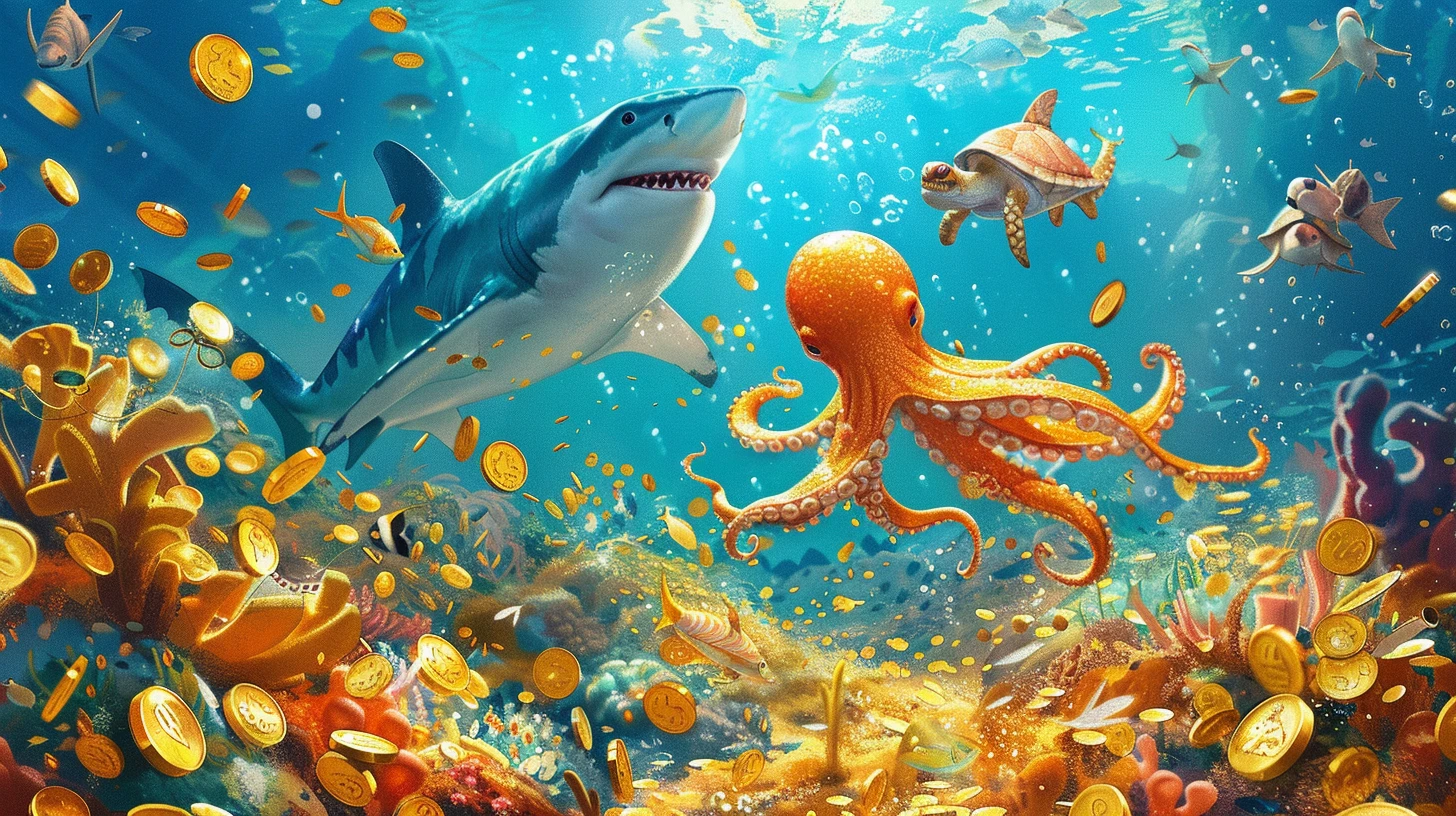 Khám Phá Thienhabet: Cập Nhật Thông Tin Mới Nhất Về Game Slot Hấp Dẫn