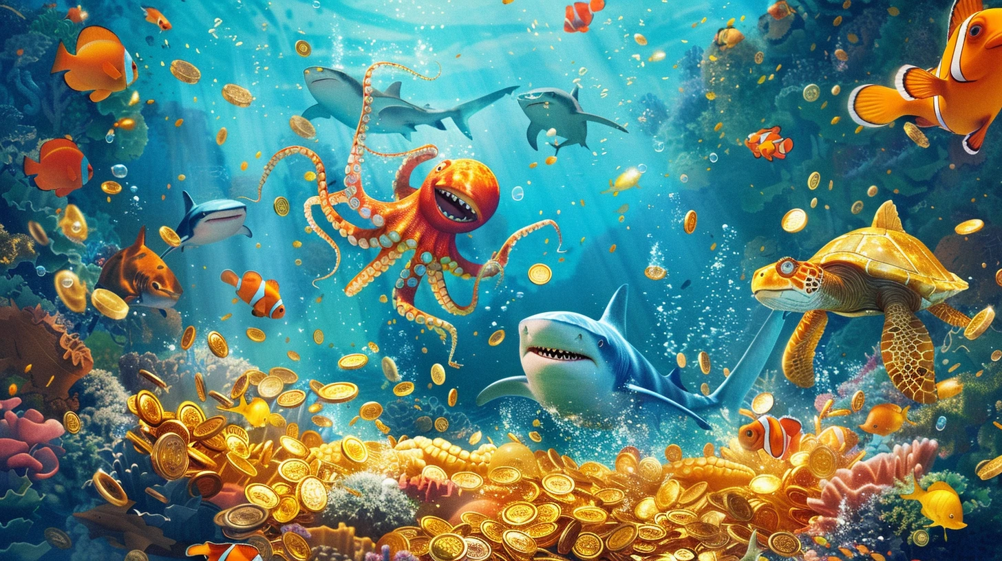 Khám Phá Thế Giới Cá Cược Tại Au888 Casino