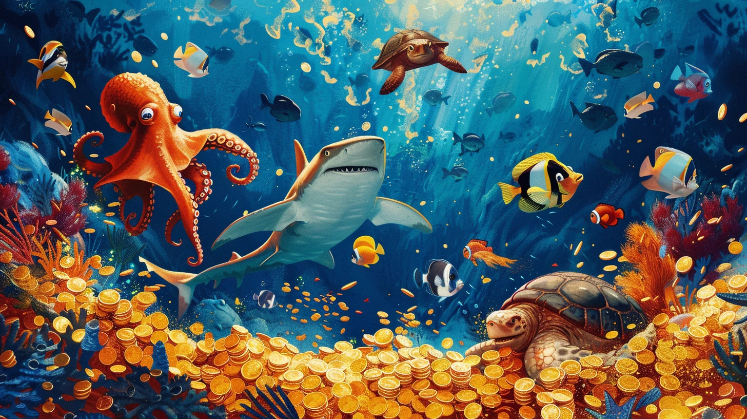 Khám Phá Thienhabet: Nơi Giao Thoa Giữa Đam Mê Và Cơ Hội