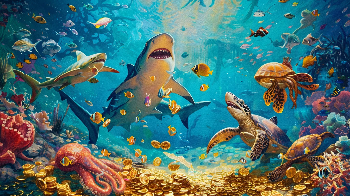 Khám Phá Thế Giới Cá Cược Tại Au888 Casino