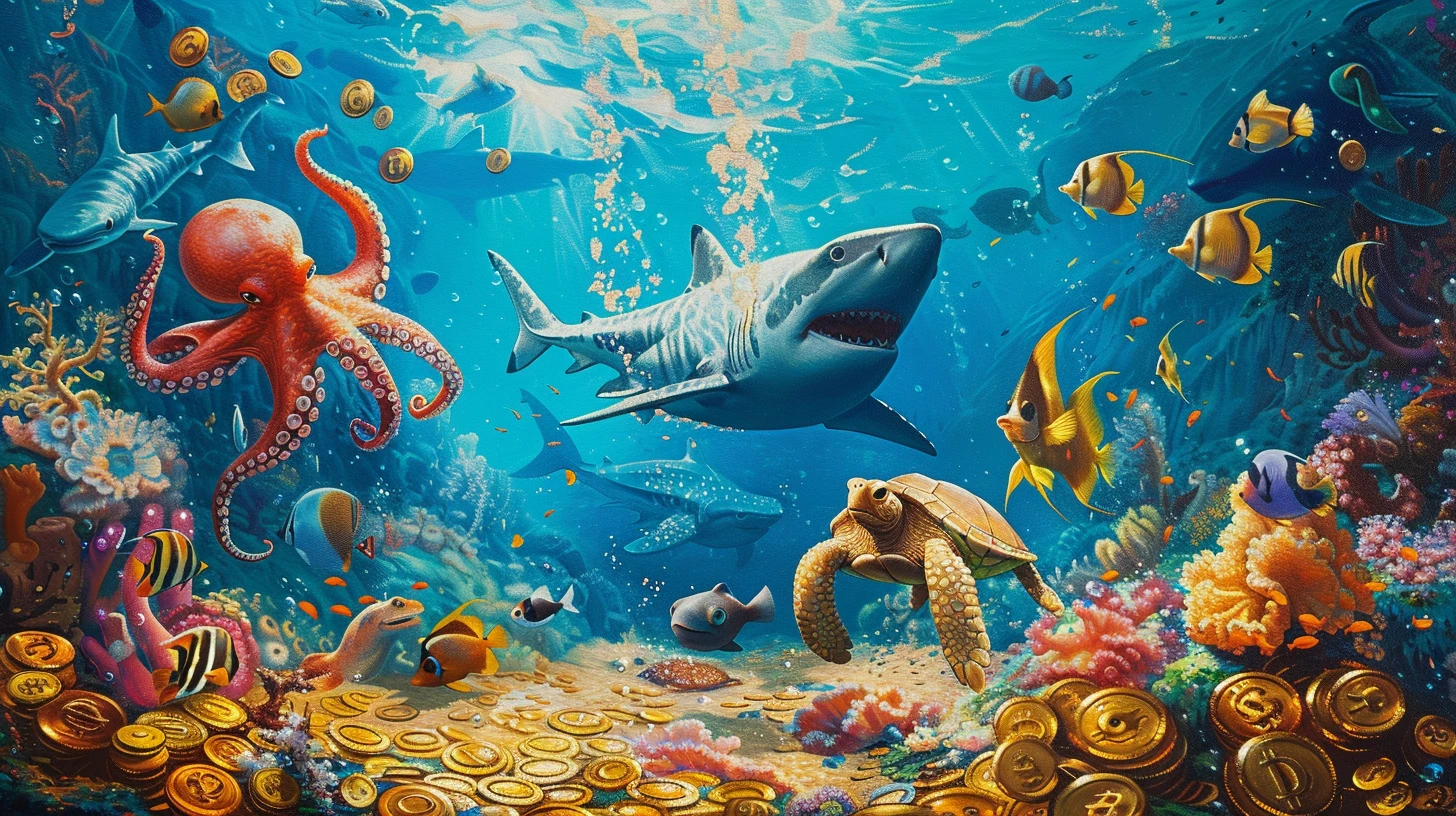 Khám Phá Thế Giới Cá Cược Tại Au888 Casino