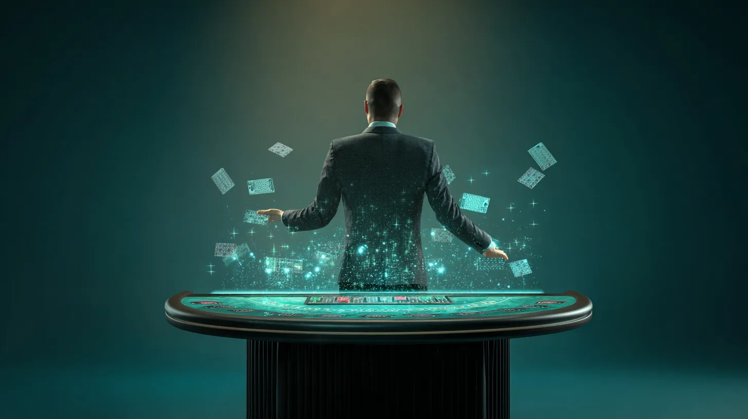 Khám Phá Thế Giới Giải Trí Tại 88win Casino