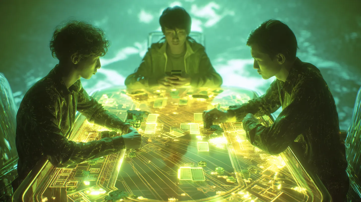 Giới Thiệu Về Jili Casino: Trải Nghiệm Game Đỉnh Cao