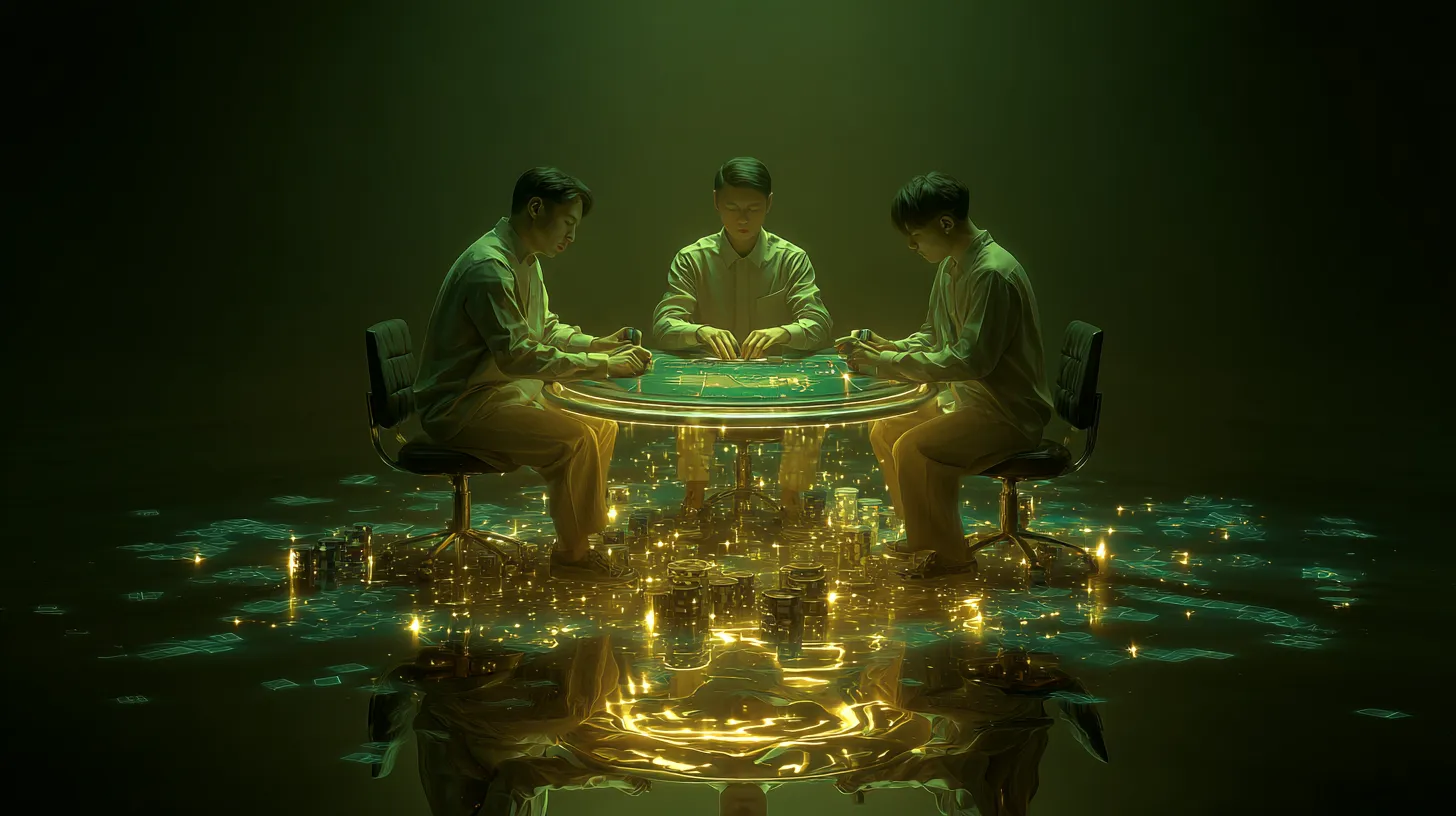 Khám Phá Thế Giới Đầy Hấp Dẫn Của Au888 Casino