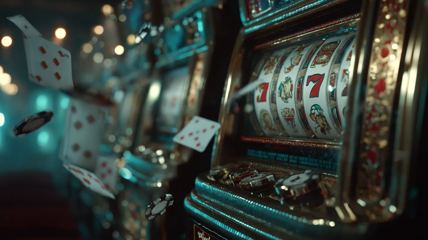 Khám Phá Thế Giới Giải Trí Tại 6623a - Bắn Cá Free Tại Hạ Long Casino Club