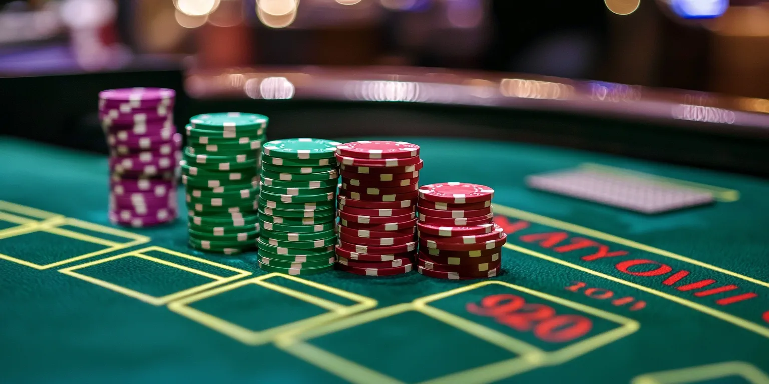 Sodo Casino: Trải Nghiệm Giải Trí Đỉnh Cao