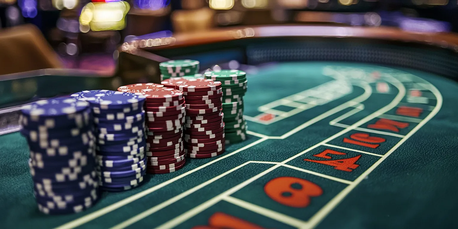 Khám Phá Jili Casino: Trải Nghiệm Đỉnh Cao Trong Thế Giới Giải Trí