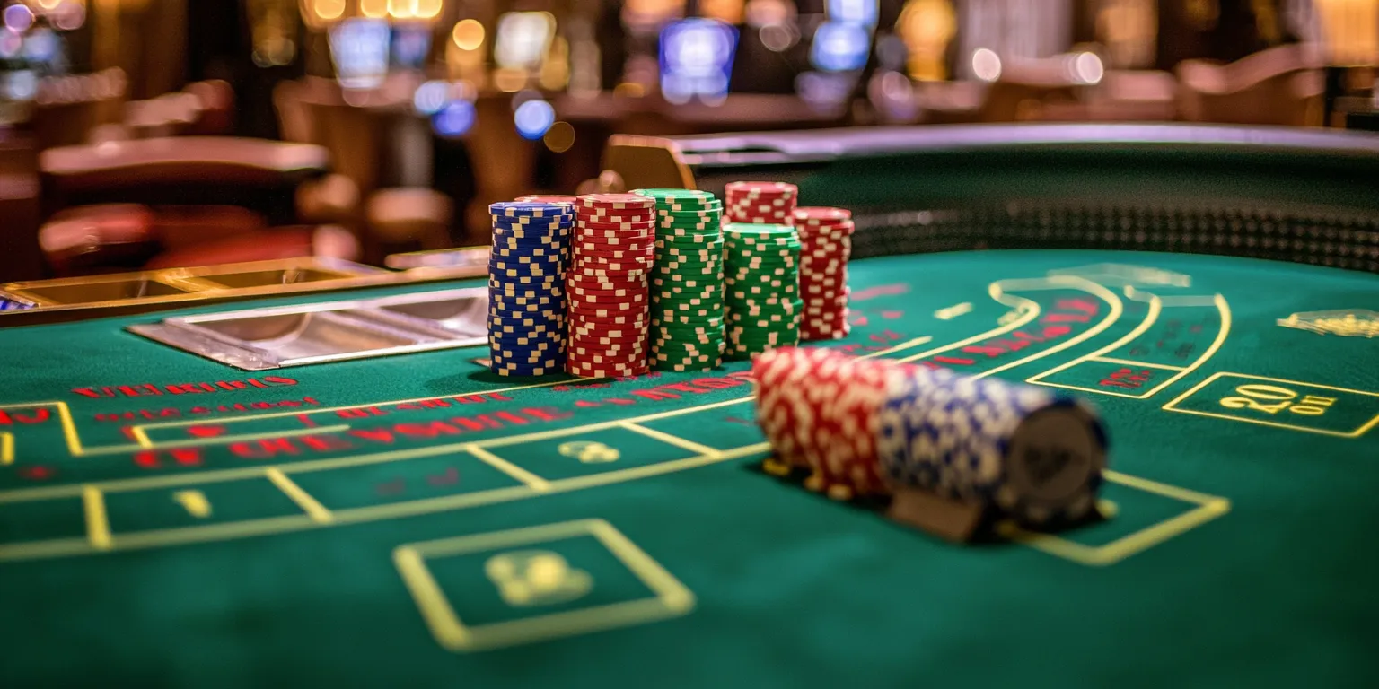 Khám Phá Jili Casino: Trải Nghiệm Đỉnh Cao Trong Thế Giới Giải Trí