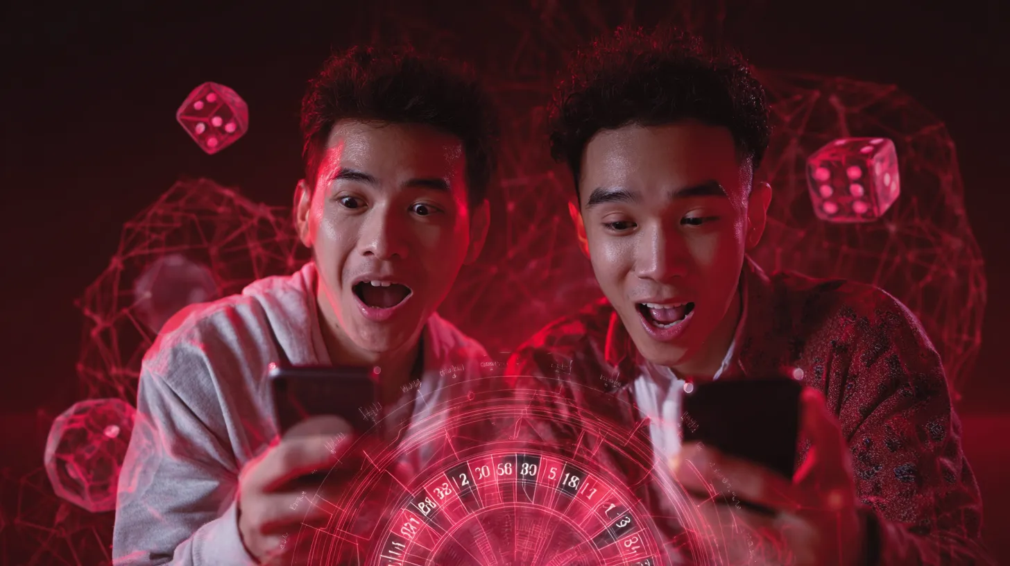 Khám Phá Thienhabet: Cập Nhật Thông Tin Mới Nhất Về Game Slot Hấp Dẫn