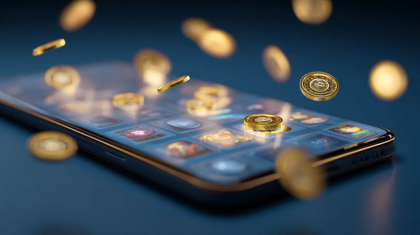 Khám Phá Thienhabet: Cập Nhật Thông Tin Mới Nhất Về Game Slot Hấp Dẫn