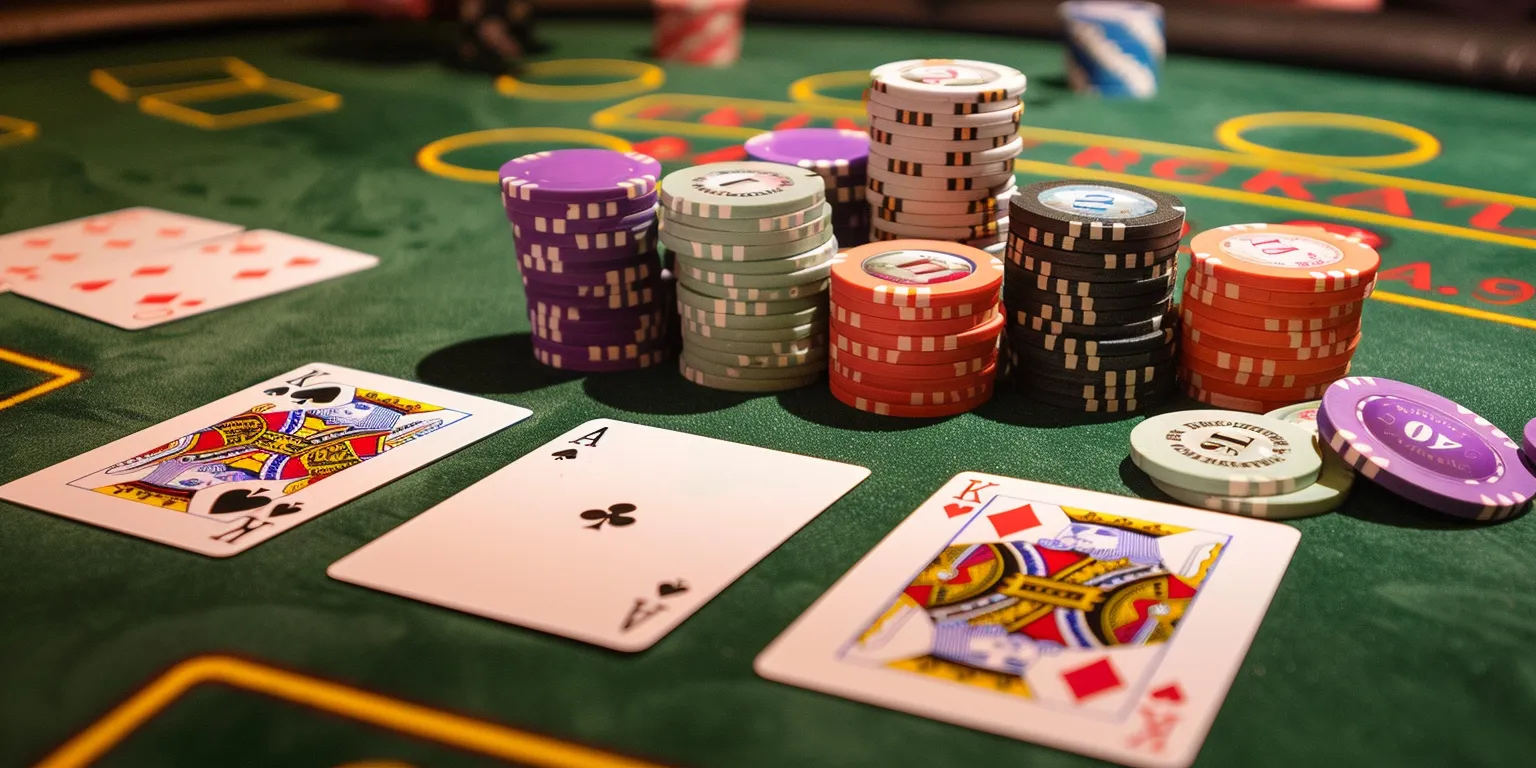 Khám Phá Thế Giới 009 Casino Tại Hồ Chí Minh