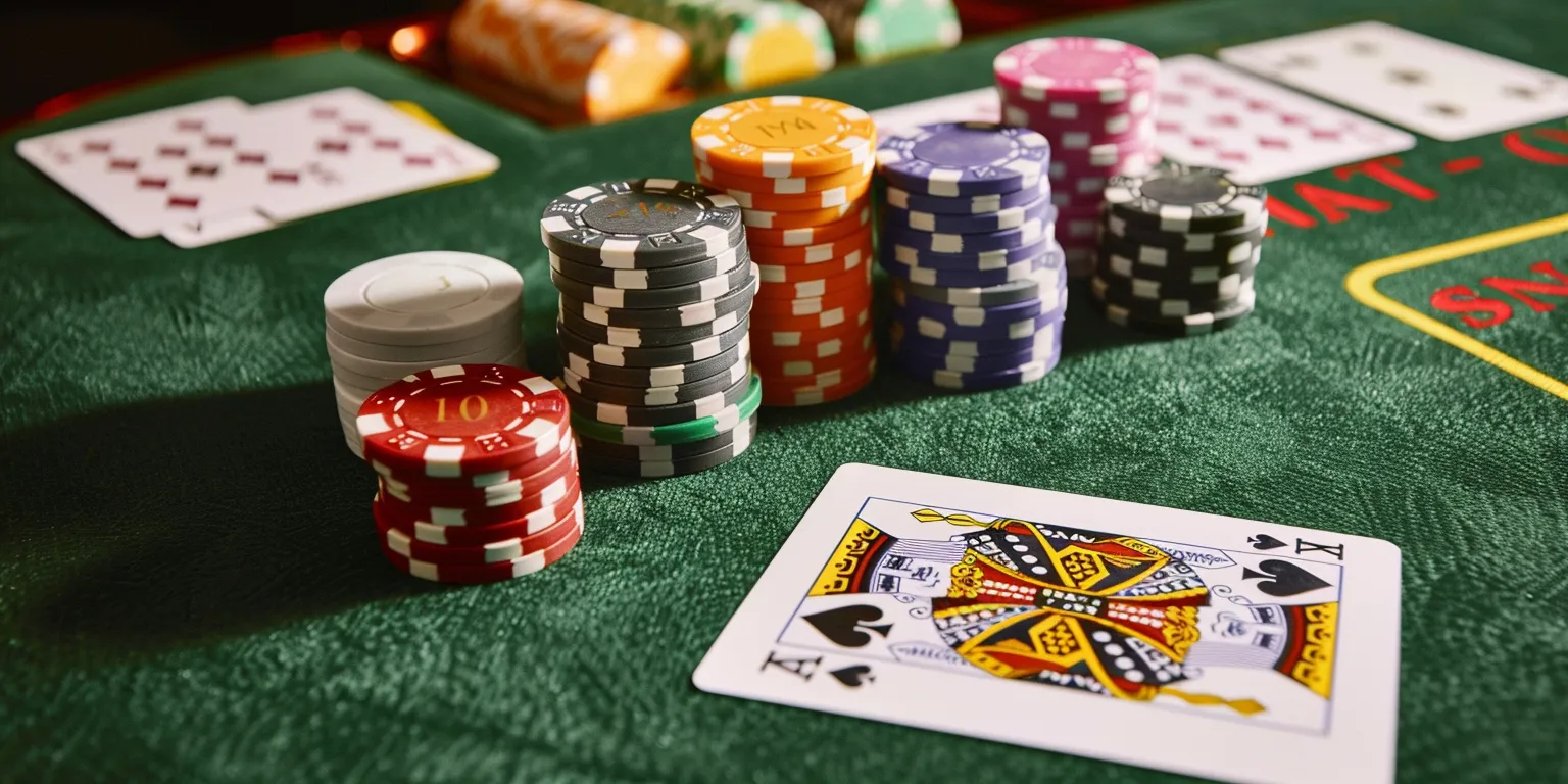 Khám Phá Thế Giới 009 Casino Tại Hồ Chí Minh