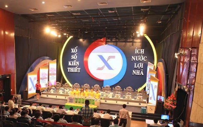 Kinh88: Trải Nghiệm Cờ Bạc Đỉnh Cao Tại The Grand Hồ Tràm Strip