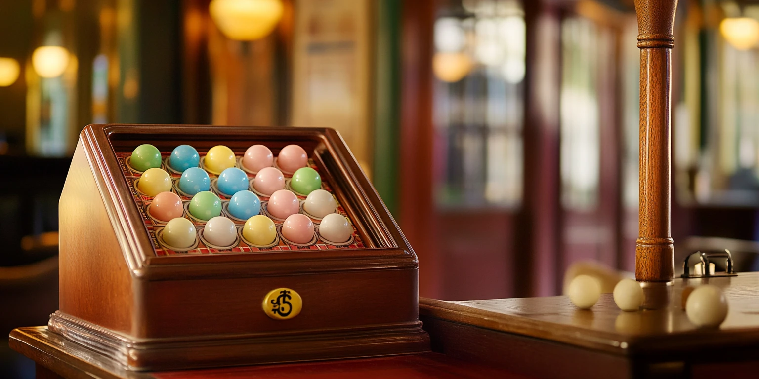 Khám Phá Thienhabet: Cập Nhật Thông Tin Mới Nhất Về Game Slot Hấp Dẫn