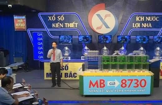 Khám Phá Thế Giới của GK88Bet và Xổ Số Tại Việt Nam