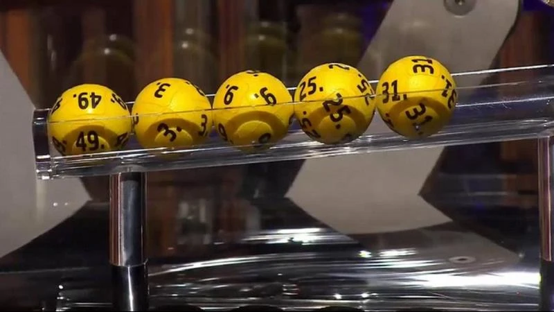 Khám Phá Xổ Số: Từ F8Beta2 Đến Rút Tiền Sau Khi Trúng Xổ Số Online