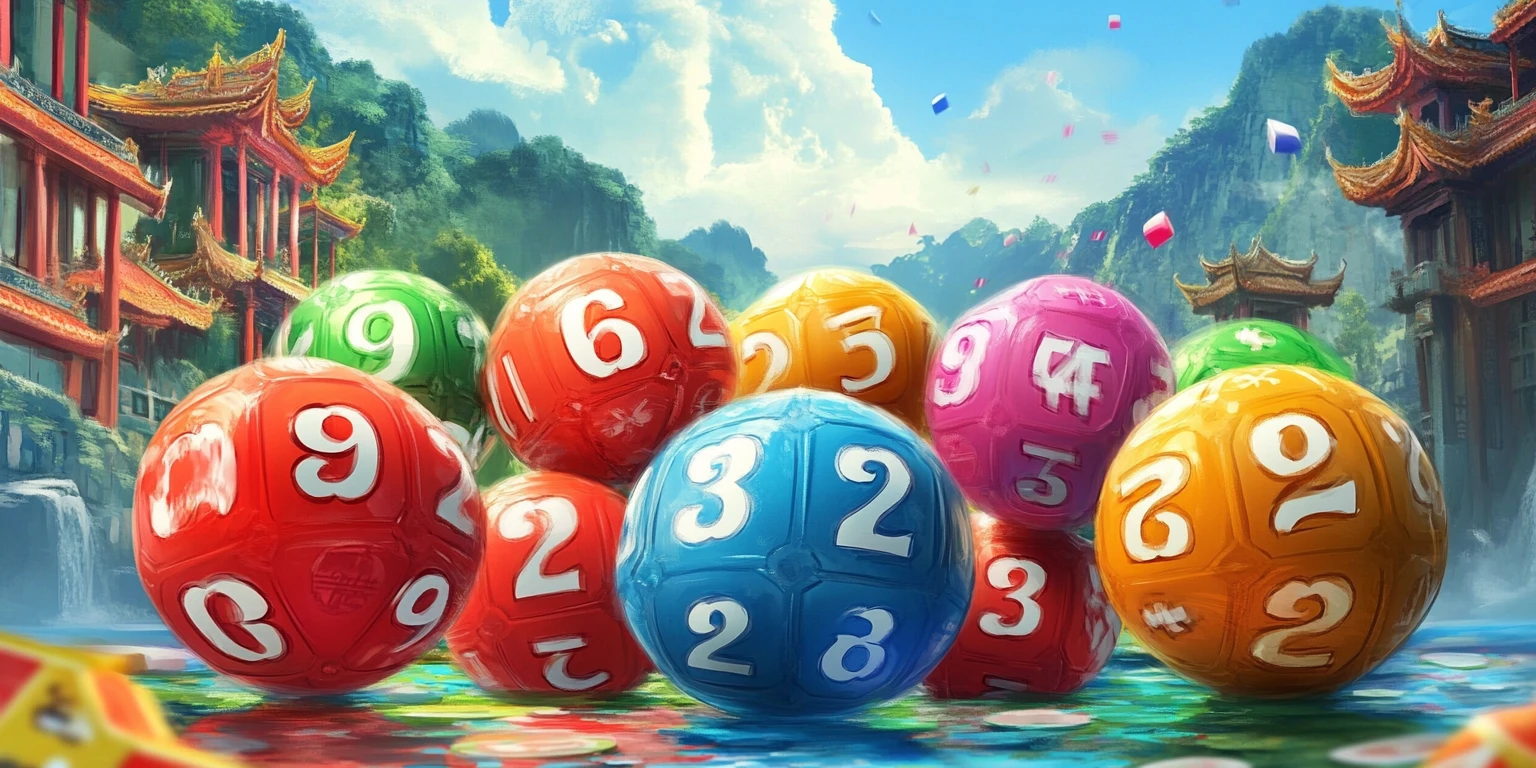 Khám Phá Thế Giới Xổ Số: Những Điều Cần Biết Về Alo 789