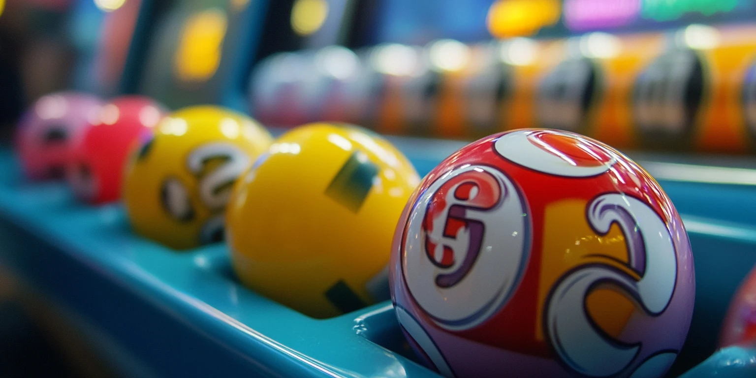 Khám Phá Thế Giới Xổ Số: Những Điều Cần Biết Về Alo 789